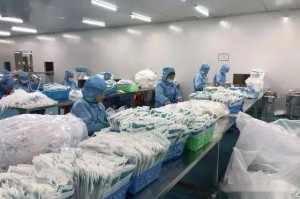 沈阳口罩批发市场在哪里？全面解析沈阳各大口罩批发集散地