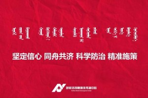 呼和浩特最新疫情动态，防控措施与市民应对指南