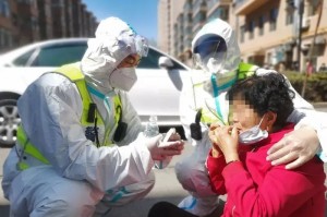 南北抗疫双城记，上海精准防控与哈尔滨冬季战疫启示录