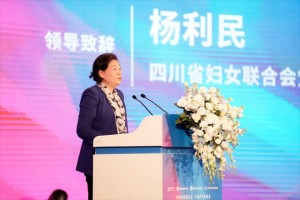 疫情中的杭州女院士，科技抗疫背后的巾帼力量