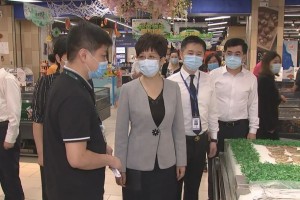 天津市疫情最新动态与合肥市防控措施对比分析