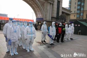 济南封城时间与银川防疫措施对比，疫情下的城市管理策略