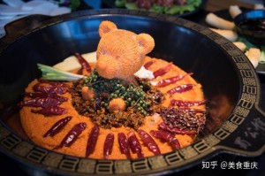 重庆火锅时间表，从早到晚的麻辣美食指南