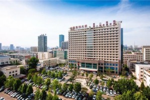 太原省医院在哪里？详细地址及交通指南