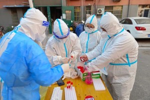 最新疫情合肥什么时候结束？权威分析与科学预测