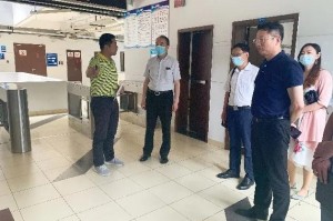 上海如何高效应对南京疫情，精准防控与经验分享