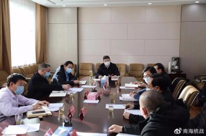 青海省人民政府最新疫情防控公告，全面加强防控措施，保障群众健康安全