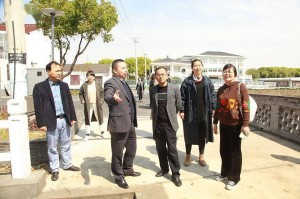 疫情时期的河南省委书记是谁？与台湾省人的渊源探析