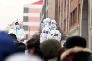 疫情合肥事件与福州最新动态，双城防疫对比与民众关切解析