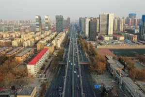 石家庄解禁疫情，城市复苏背后的挑战与希望
