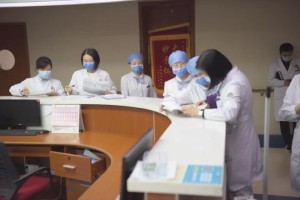 长春市疫情防控中心，守护城市健康的坚实防线