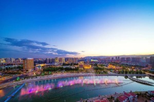 疫情下的呼和浩特，一座城市的坚守与温情