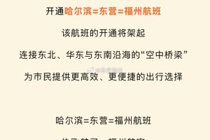 疫情下哈尔滨交通全部停运了吗？福州最新出行政策解析