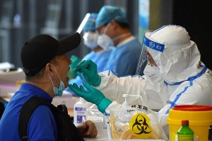 上海南京疫情最新动态，两地确诊病例溯源与防控措施解析