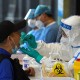 上海南京疫情最新动态，两地确诊病例溯源与防控措施解析