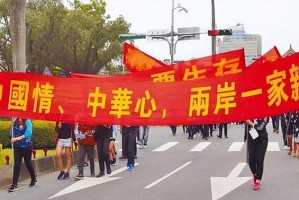 疫情下的江苏，店铺挂国旗背后的团结与希望