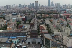 沈阳东顺城街动迁，城市更新背后的故事与未来展望