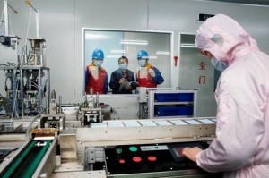 浙江省新冠疫情防控办，科学精准施策，筑牢健康防线