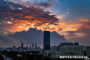 石家庄封城那天的记忆，一座城市的静默与坚韧