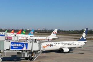 疫情期间石家庄机场航班运行与应对措施全解析