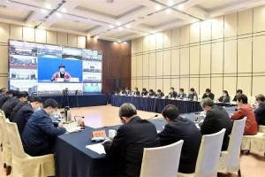 上海市委召开疫情防控专题会议，部署精准防控策略，筑牢城市安全防线