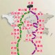 天津到拉萨自驾游终极路线图，穿越中国东西的壮丽之旅