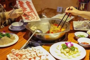 重庆火锅营业时间全攻略，夜猫子与美食家的终极指南