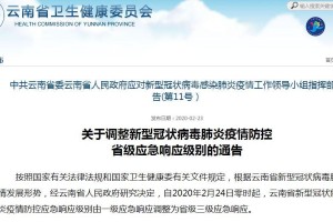 云南省发布疫情紧急通知，银川最新防控措施与跨省联动应对