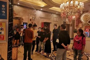 疫情下的哈尔滨KTV现状调查，安徽省娱乐场所是否已全面开放？