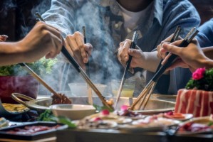 疫情期间杭州和香港的外卖服务，能否点外卖？全面解析