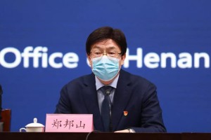 疫情下的河南省委书记是谁？北京如何统筹全国抗疫大局