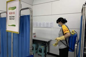 四川重庆疫情分布，最新动态与防控措施分析