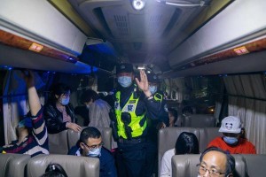 上海疫情防控，经验、挑战与未来展望