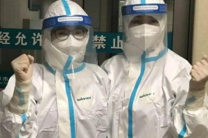 银川封城48小时，紧急防控下的城市脉搏与人间温情