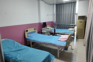 太原妇产医院，专业医疗与温馨服务并重的母婴健康守护者