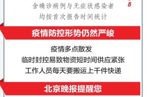 北京疫情封控时间回顾与银川最新防疫动态解析