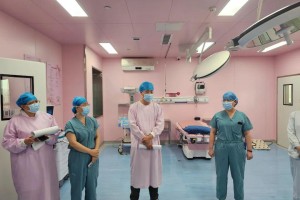 太原市妇产科医院，专业医疗护航母婴健康