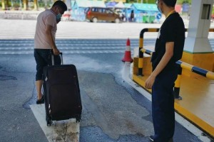 合肥封城了吗？成都最新疫情防控消息解读