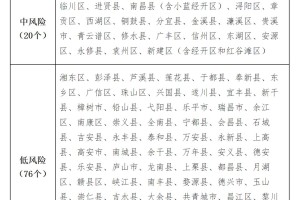 南昌封城时间表与贵阳最新防疫政策对比分析