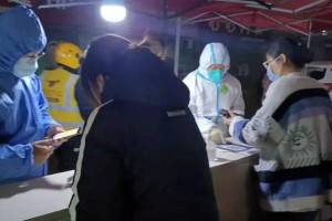 郑州大学生抗疫纪实，青春在战疫中闪光