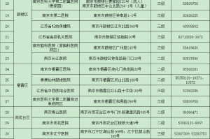 南京机场疫情最新动态，海口对南京旅客是否需要隔离？