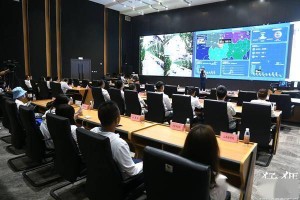 疫情后的郑州，复苏、转型与城市新篇章
