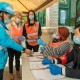 上海疫情2月4日最新动态，防控措施升级与市民生活现状全景报告