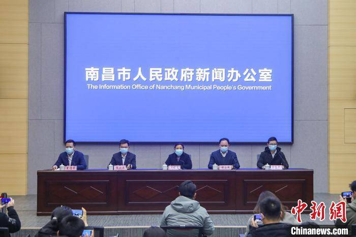 昨日南昌疫情最新动态，防控措施升级与市民生活影响全解析