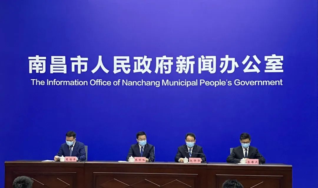 昨日南昌疫情最新动态，防控措施升级与市民生活影响全解析