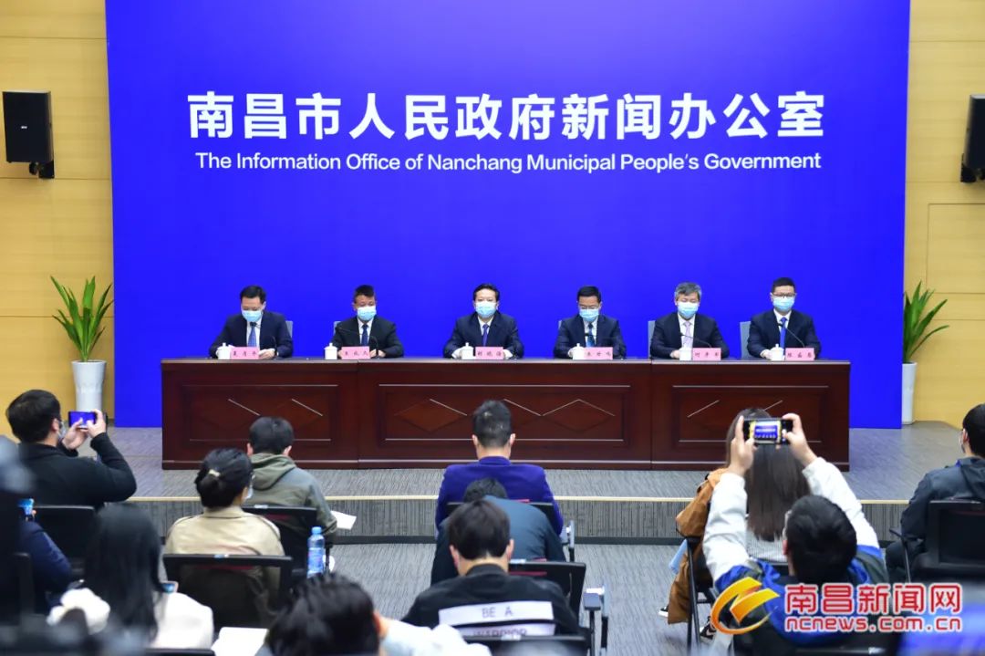 昨日南昌疫情最新动态，防控措施升级与市民生活影响全解析