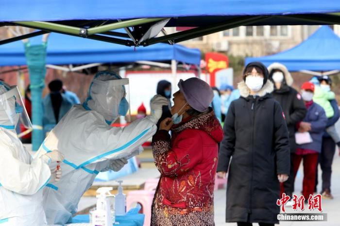 昨日福州疫情最新动态，新增病例、防控措施与市民应对指南