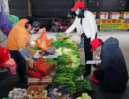 广州最新疫情动态，防控措施升级与市民应对指南
