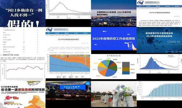 2023年最新山西太原疫情动态，各区防控措施及感染趋势分析