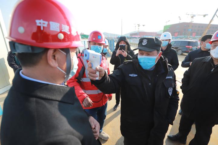 山东济南最新疫情动态，封路措施实施了吗？